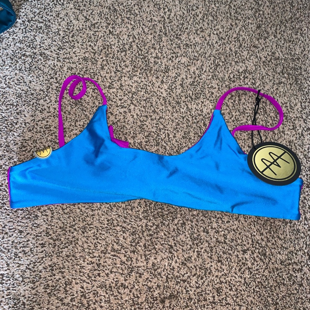 Mochi Swim top